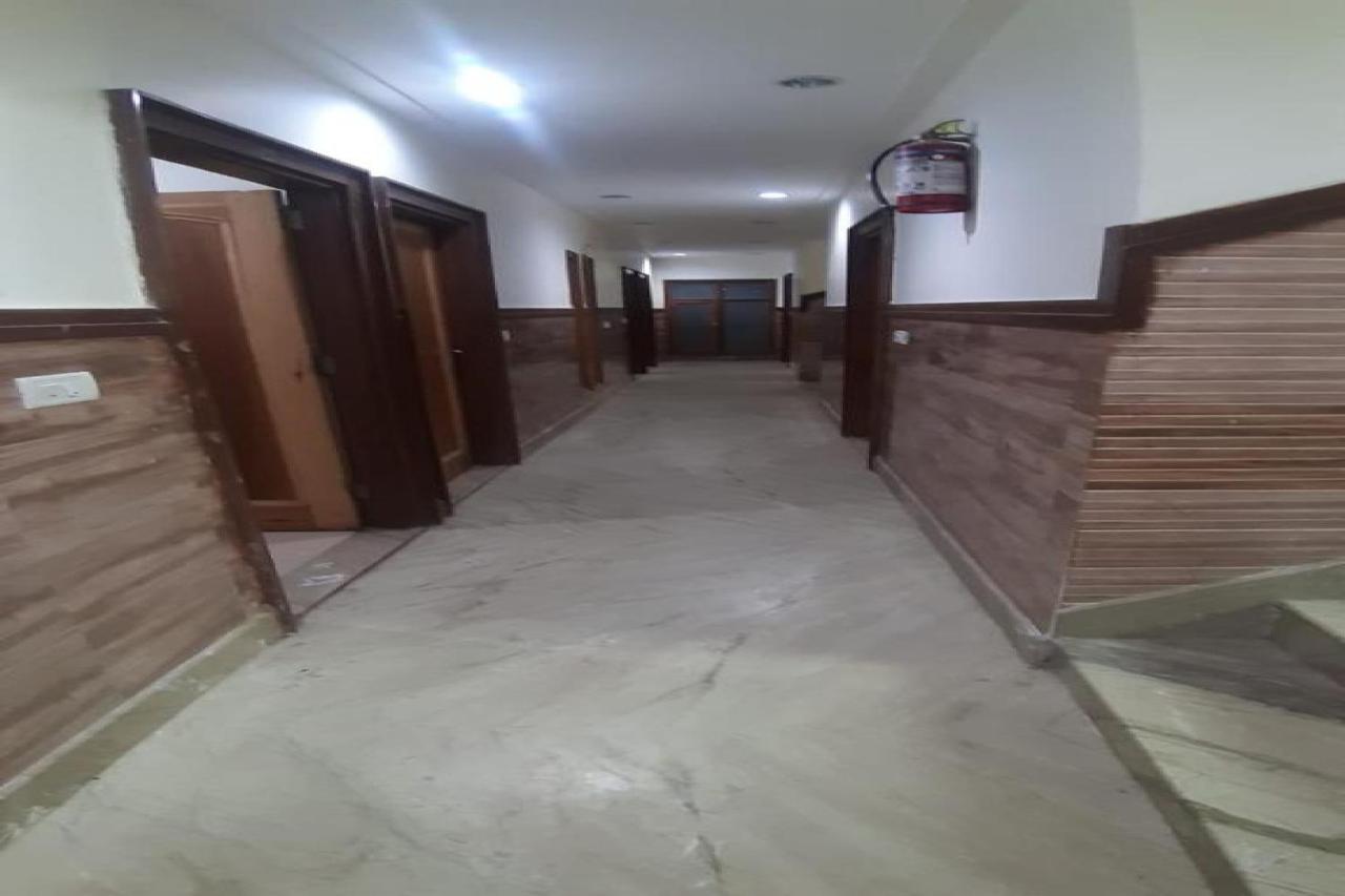 Oyo 81211 Hotel Janta Katra (Jammu and Kashmir) Eksteriør bilde