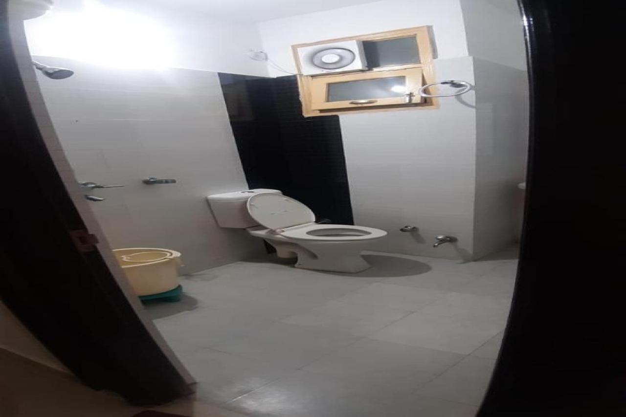 Oyo 81211 Hotel Janta Katra (Jammu and Kashmir) Eksteriør bilde