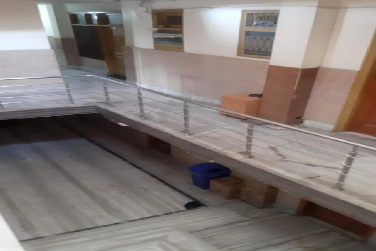 Oyo 81211 Hotel Janta Katra (Jammu and Kashmir) Eksteriør bilde