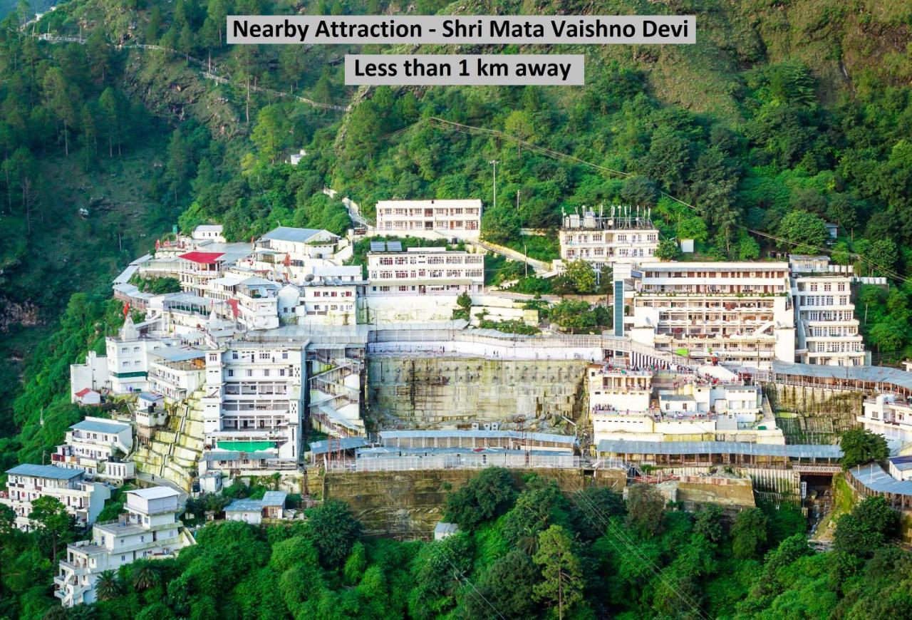 Oyo 81211 Hotel Janta Katra (Jammu and Kashmir) Eksteriør bilde