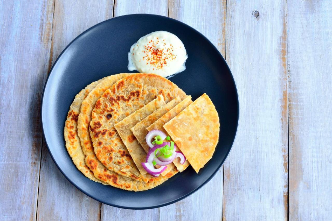 Oyo 81211 Hotel Janta Katra (Jammu and Kashmir) Eksteriør bilde